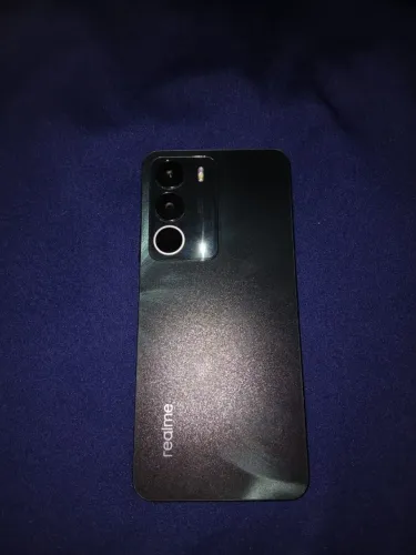 Realme C71