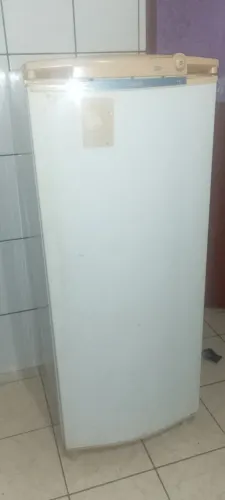 Geladeira Consul