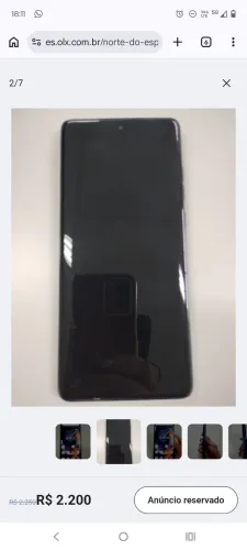 Moto Edge 60 5G 512