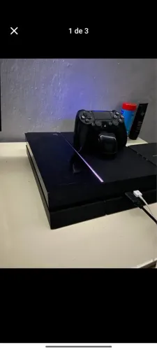Ps4 fat