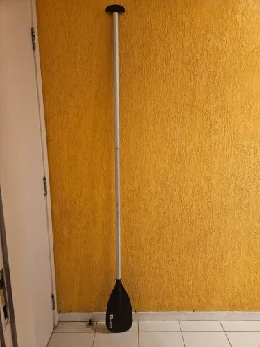 Remo de alumínio para Standup Paddle com 2,08m