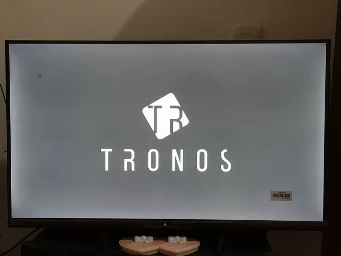 SMART TV 32 TRONOS