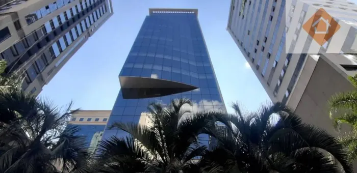 Sala para alugar, 50 m² por R$ 8.320,96/mês - Savassi - Belo Horizonte/MG