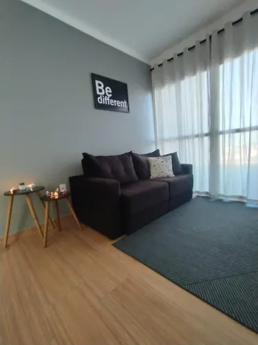 Apartamento para Locação - Condomínio Portal Vila dos Flamingos | Tatuí/SP