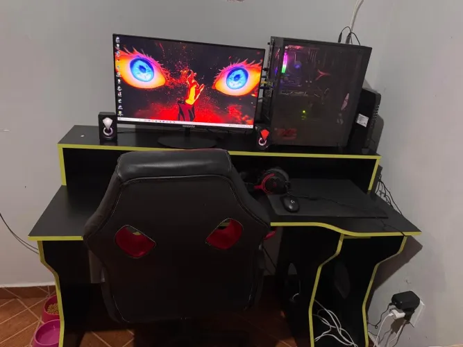 Pc gamer