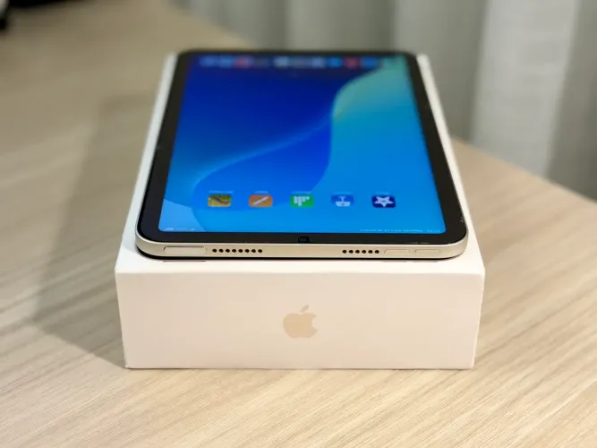 iPad Mini 6º Geração 64GB Seminovo