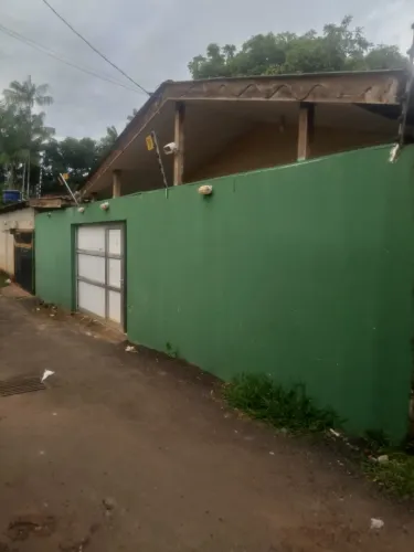 Aluguel de casa no universidade