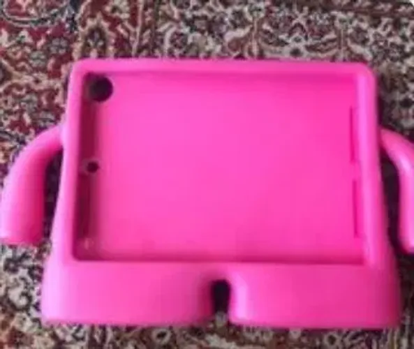 Capinha iPhone 7/8 e iPad Air