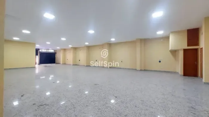 Loja para alugar - Centro - São Gonçalo/RJ