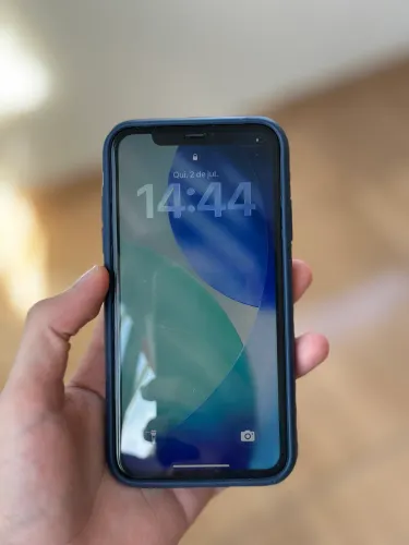 IPHONE 11 64gb 100% ORIGINAL