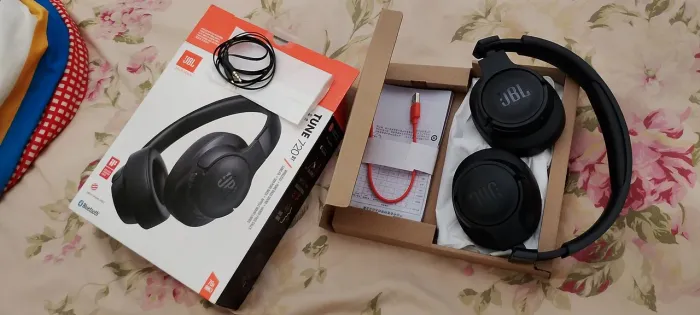 Headphone JBL Original