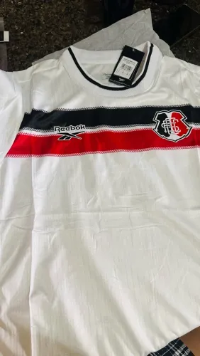 Camisas de times
