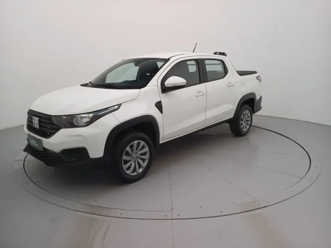 Fiat Strada Freedom 1.3 Flex 8V CD 2025