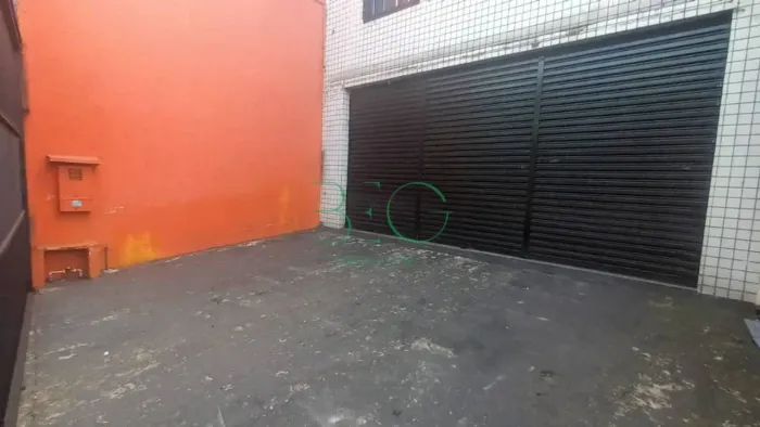 Galpão, 380 m² - venda por R$ 2.968.000,00 ou aluguel por R$ 16.407,00/mês - Sacomã - São