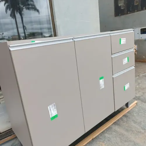 BALCÃO PIA MDF  NOVO