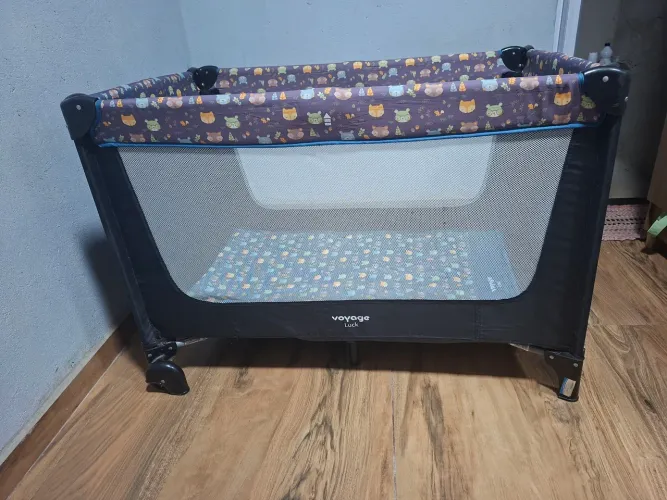 Berço portátil Voyage 