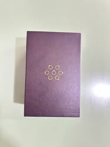 Livro box senhor dos aneis
