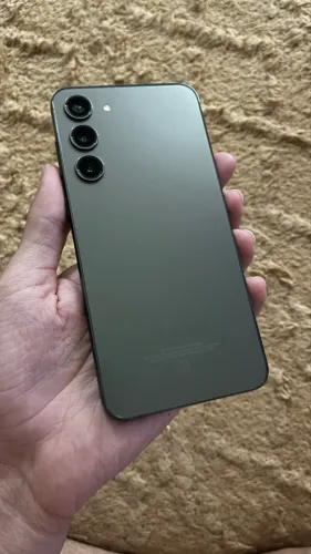 S23+ 256gb