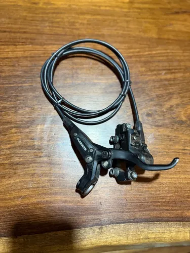 Freio shimano m447