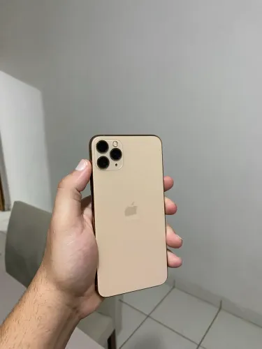 IPHONE 11 PRO MAX 64GB
