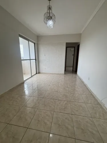 Excelente apartamento com dois quartos no Telégrafo