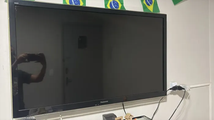 Tv Panasonic 42 polegadas