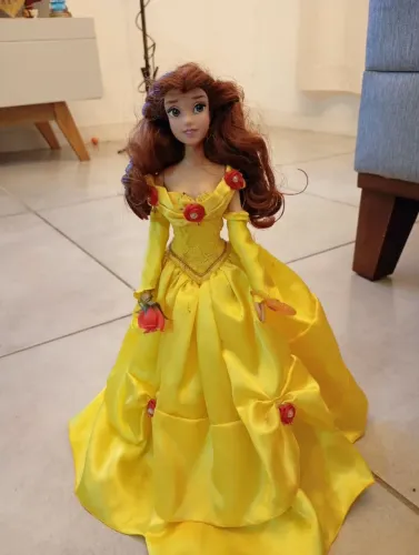 Bonecas Disney