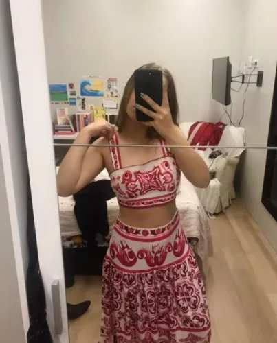 Conjunto rosa