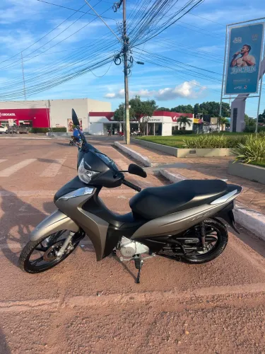 Biz 125 flex