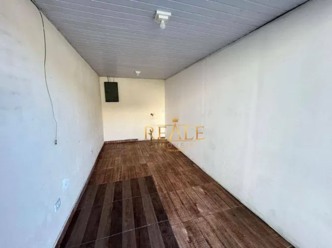 Sala para alugar, 12 m² por R$ 975,00/mês - Residencial Burck - Louveira/SP