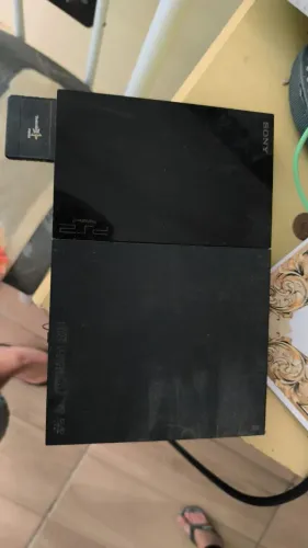 Playstation 2