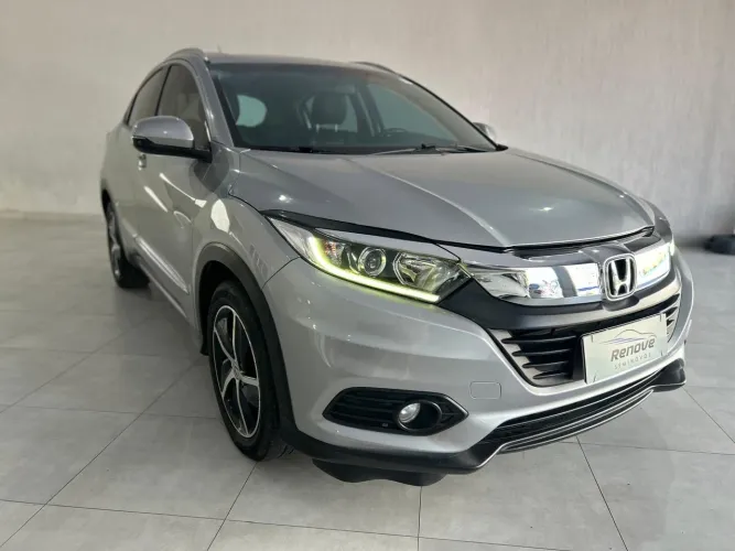 Honda HR-V EX 1.8 Flexone 16V 5P Aut. 2021