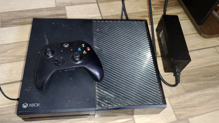 Ps4 one