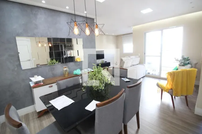 Apartamento à Venda - Centro, 2 Quartos, 72 m2