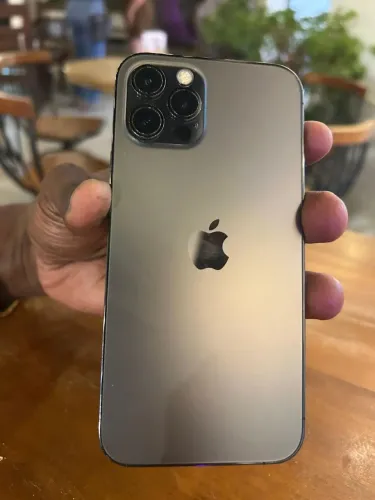 Iphone 12 PRO
