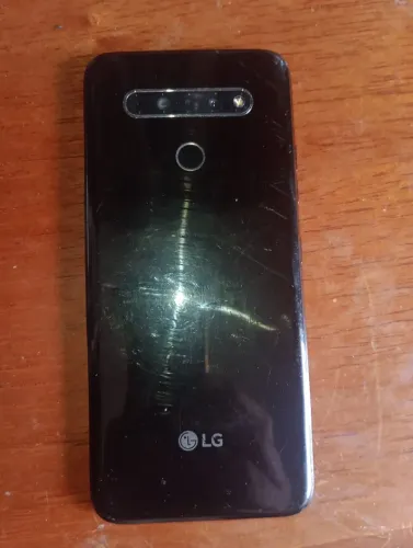 LG K 41S