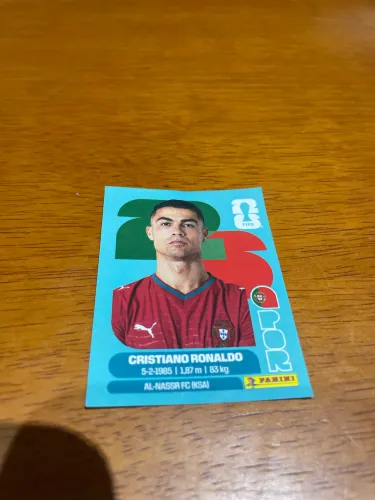 Cr7 Cristiano Ronaldo