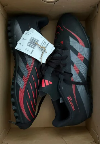 Chuteira Society Adulto adidas Predator Club