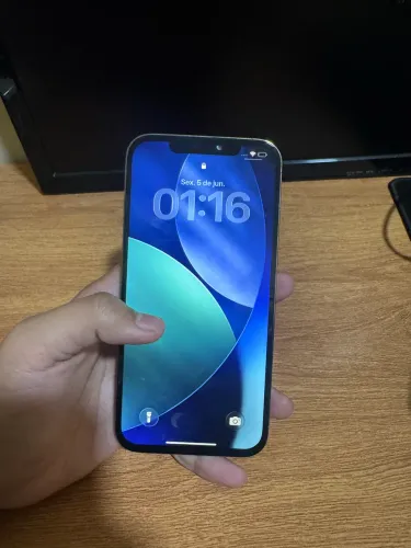 iPhone 12 Pro Max 