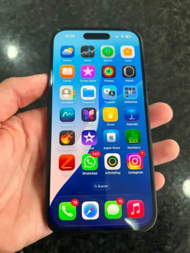 iPhone 16 128 gb 
