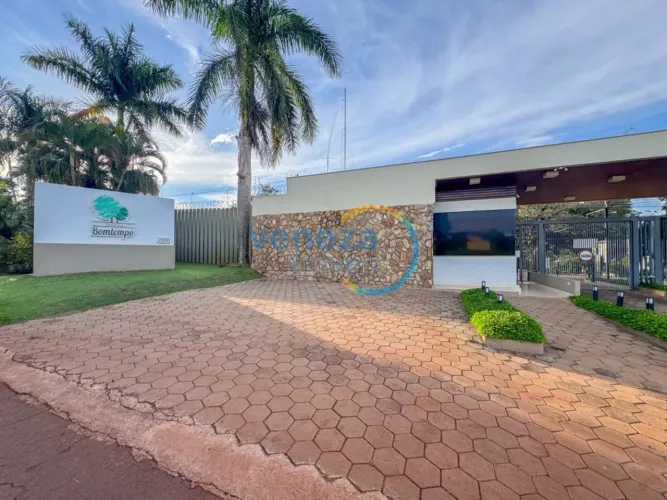 Terreno à venda por R$ 2800000.00, 2602.00 m2 - NOVA ESPERANCA - LONDRINA/PR