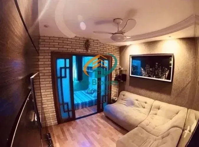 Studio em Guarulhos