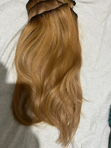 Cabelo humano