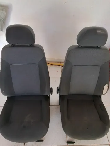 Bancada Saveiro G5