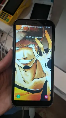Vendo j6