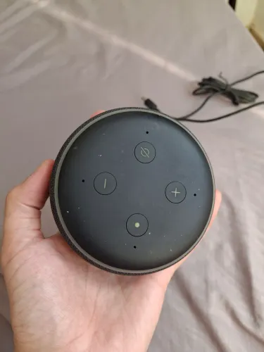 Echo alexa 3