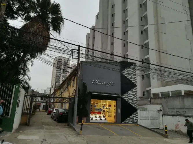 Sala para alugar, 25 m² por R$ 1.000,00/mês - Centro - Guarulhos/SP