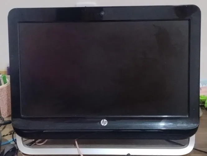 Computador HP Pro 3420 AiO PC