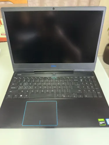 Dell G5 5590 Gamer i7 9750H 32GB GTX 1660 Ti 1TB SSD