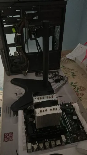 Suporte para monitor 
